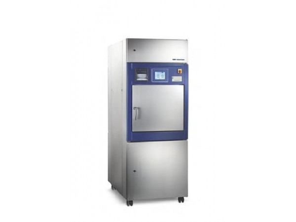 低溫蒸汽甲醛滅菌器130LF-1