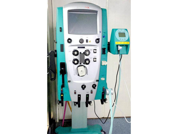 連續性血液凈化設備HF440