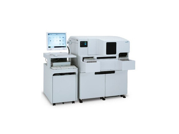 日本希森美康全自動凝血分析儀CS-5100
