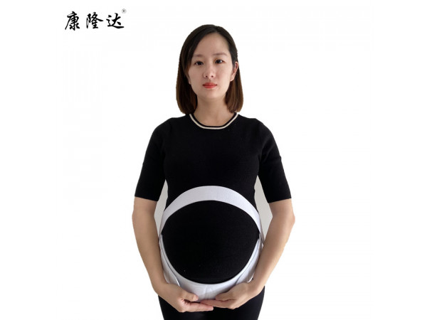 康隆達 全彈力腹帶