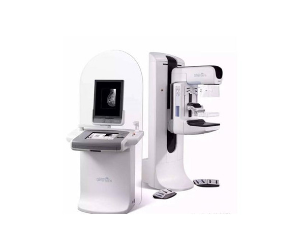 乳腺X射線活檢定位系統Affirm Prone Biopsy System