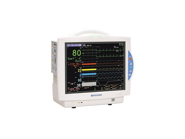 日本光電病人監護儀BSM-6301C