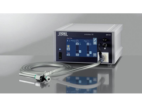 德國Storz史托斯氣腹機系統Insufflator
