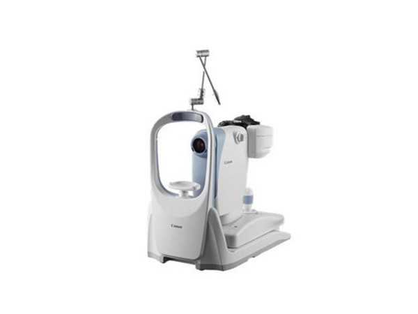 佳能數字眼底照相機CR-2PLUS AF