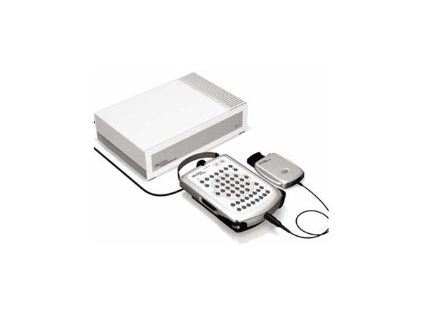 多導睡眠記錄系統Embla N7000安波瀾