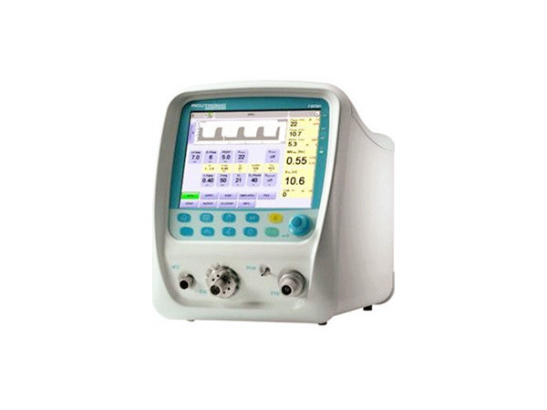 嬰幼兒呼吸機Leoni Plus