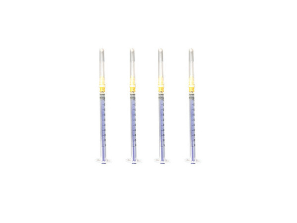 一次性使用無菌注射器Syringes麥瑞通