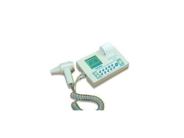 日本福田肺功能儀ST-150 ST-75