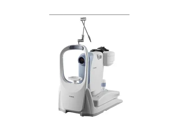 日本Canon佳能數字眼底照相機CX-1