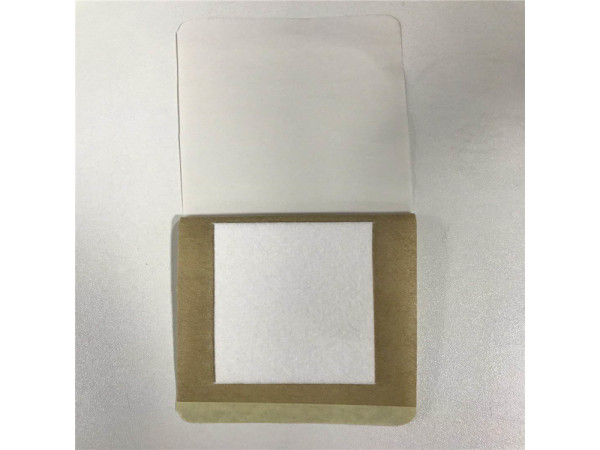 小兒肚臍醫用冷敷貼廠家加工貼牌定制廠家