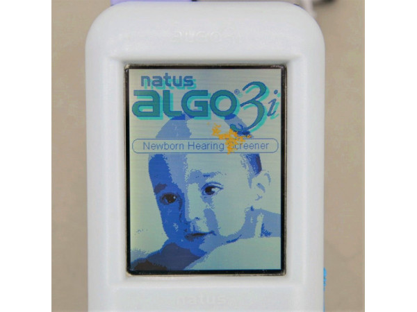 美國Natus新生兒聽力篩選儀ALGO3i