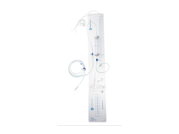 索菲薩腦脊液分流器及其組件