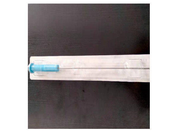 大隱靜脈剝脫導管