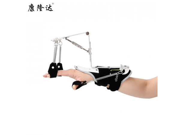 康隆達手指鍛煉器(被動型)手指關節活動器