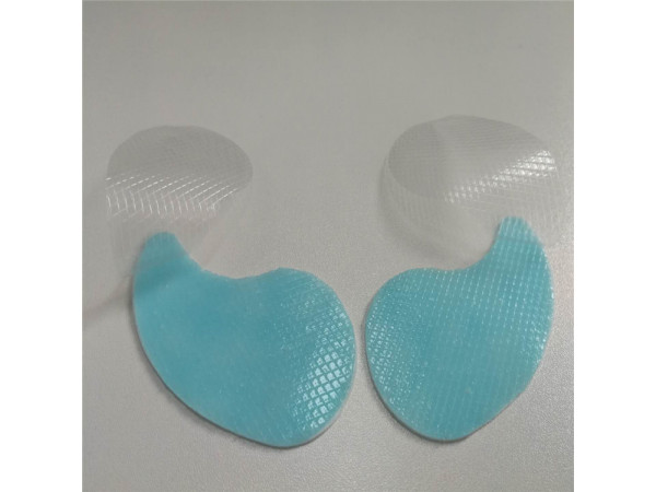 醫用眼貼加工 水凝膠眼貼OEM定制加工