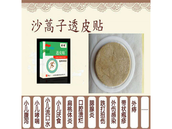 透皮貼/透皮技術/透皮貼劑/膏藥貼牌/oem代加工貼牌生產