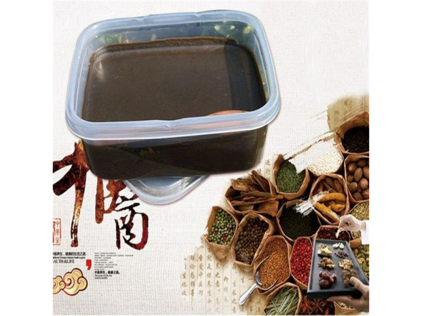 泥灸招商代理 中藥泥灸膏廠家 泥熱灸加工