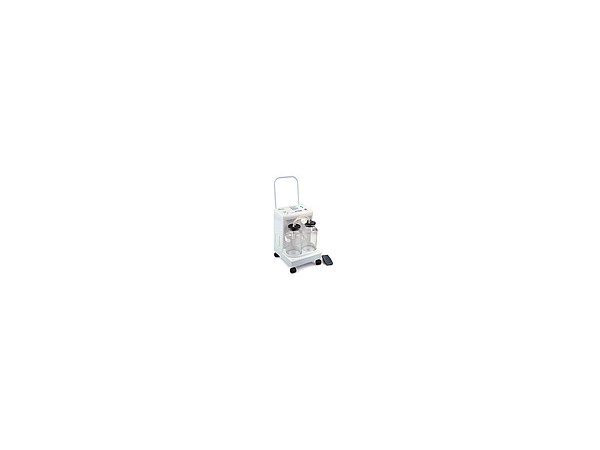 魚躍yuwell 電動吸引器 7A-23D