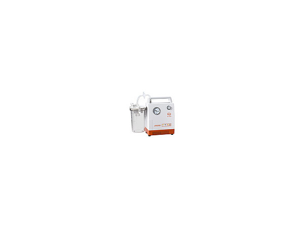 斯曼峰SMAF 急救便攜式吸引器 JX820D