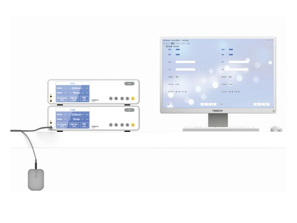E-TDCS01經顱電刺激儀