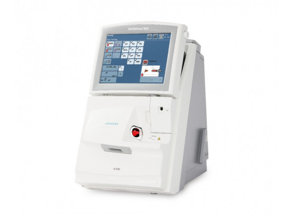 西門子RAPIDPOINT 500血氣分析儀廠家