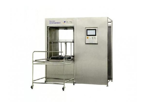 全自動內鏡清洗消毒機DK-NQX-D