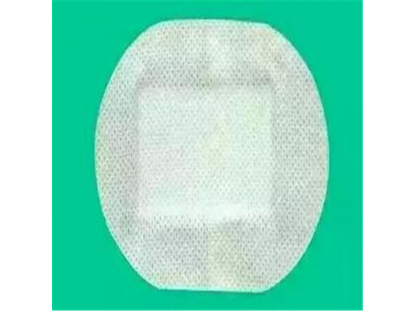 無菌貼oem代加工 醫用冷敷貼代加工