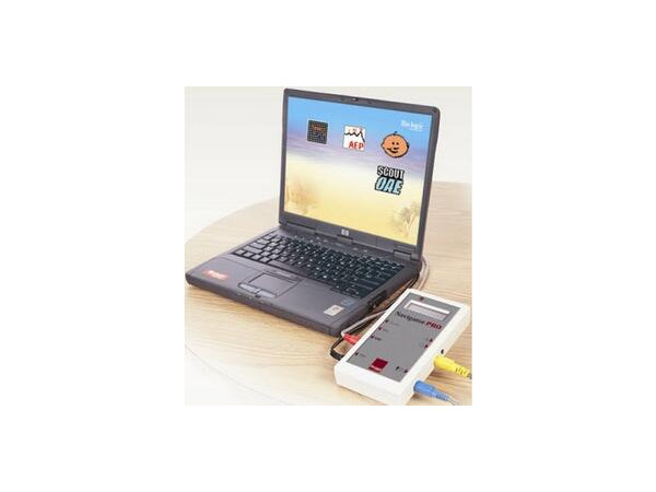 聽覺腦干誘發電位 ICS Chartr EP 200