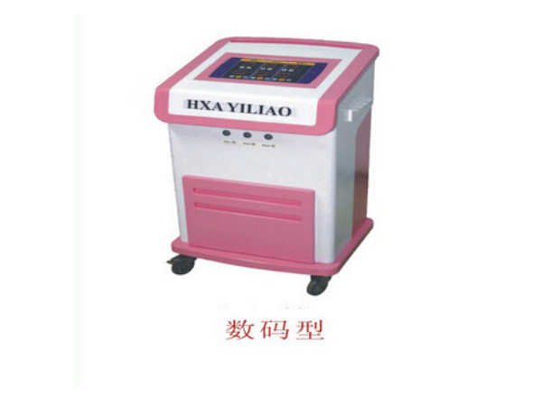 低頻電子脈沖婦產科治療儀HXA-8000