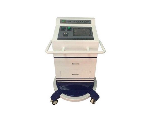 醫用臭氧治療儀CHY-31T