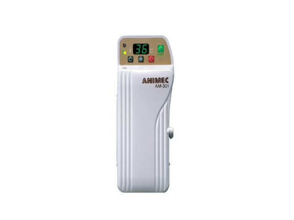 日本愛樂特菱有ELLTEC輸血輸液加溫器AM-301-4B0
