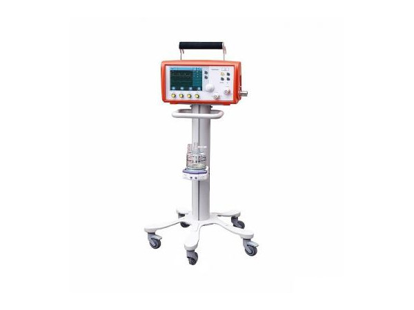 呼吸機SH120