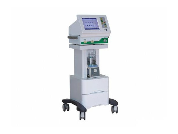 南京樂基呼吸機LH8900