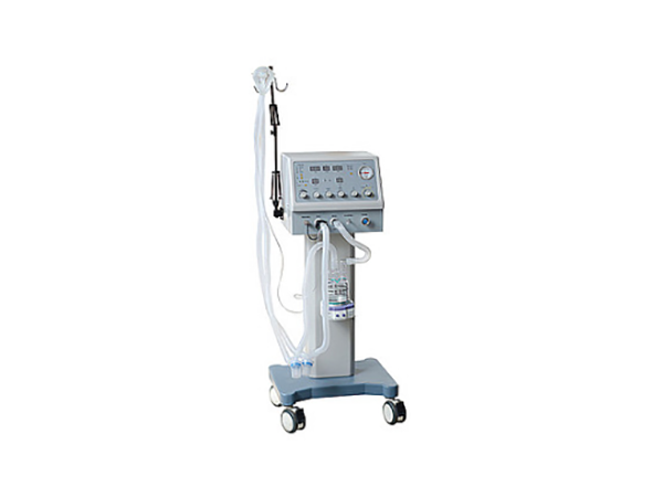 普澳PUAO 呼吸機 PA-500