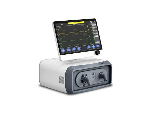 呼吸機SH320