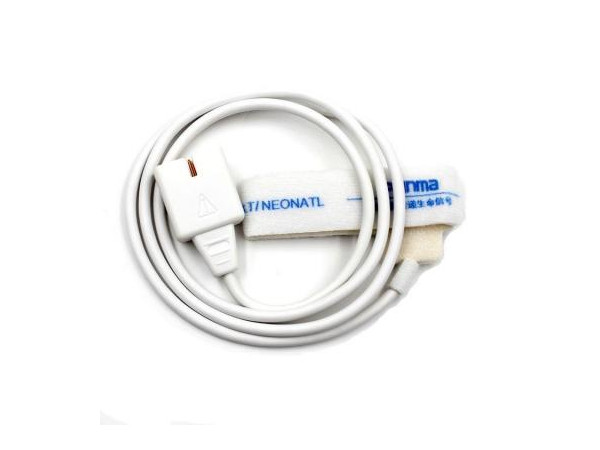 solaris一次性血氧探頭DP100N/AM