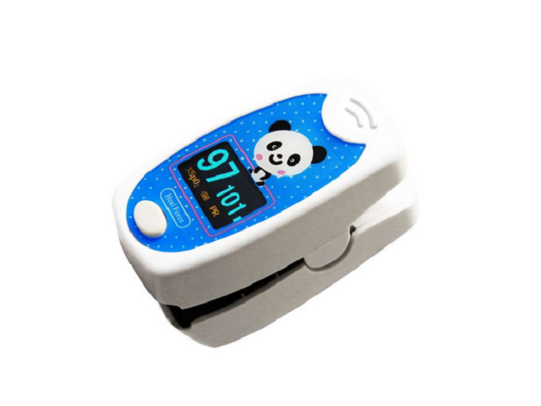 POD-3 脈搏血氧飽和度儀