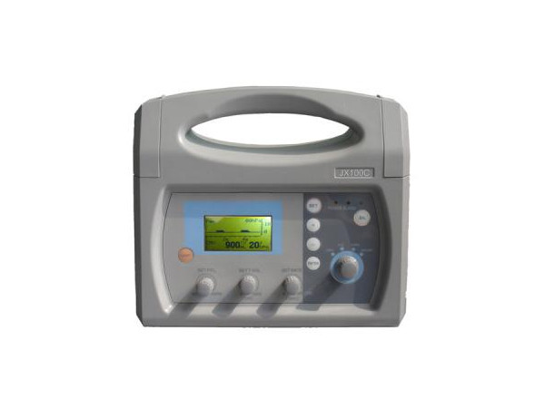 便攜呼吸機JIXI-H-100C