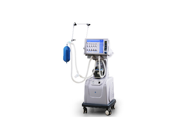 呼吸機CWH-3010A