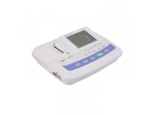 光電ECG-2250六導心電圖機 十二導心電圖機