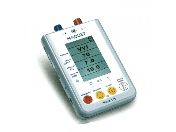 臨時起搏器 T10