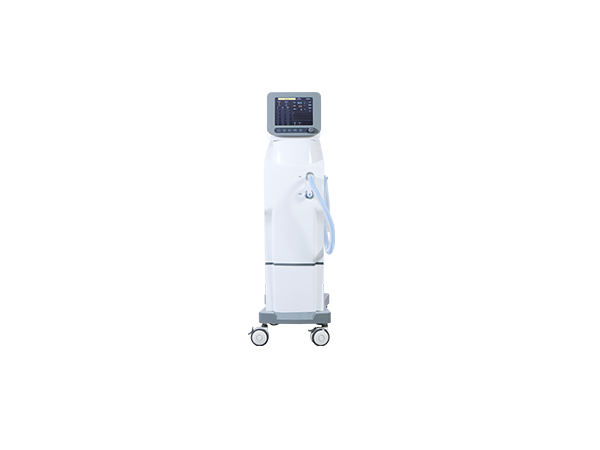 S8800A笑氣吸入鎮痛系統