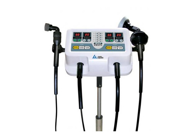 HemaG1000振動排痰機