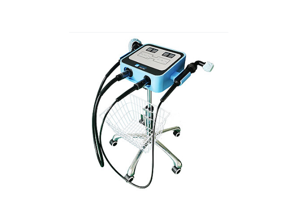 菲納爾FLY 叩擊式排痰機 FPT-K6000