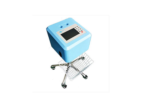 菲納爾FLY 高頻震蕩排痰機 FPT-Q2000
