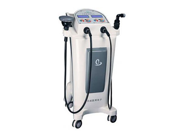 PTJ-5002C(E)型多頻振動排痰機