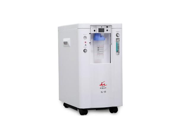 神鹿醫用分子篩制氧機SL-3A-310/510