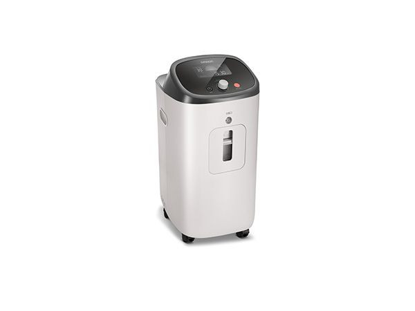 歐姆龍(OMRON)HAO-3600醫用分子篩制氧機
