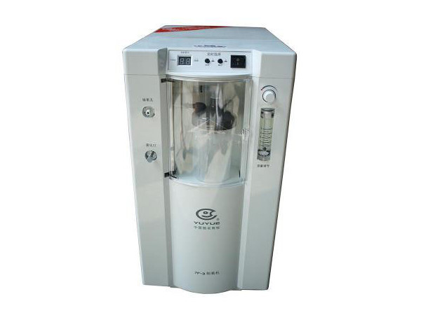 魚躍制氧機7F-3型