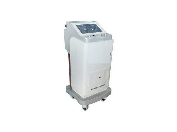 自動氣壓止血帶（雙通道豪華型）BHZ型
